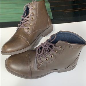 Boys Boots